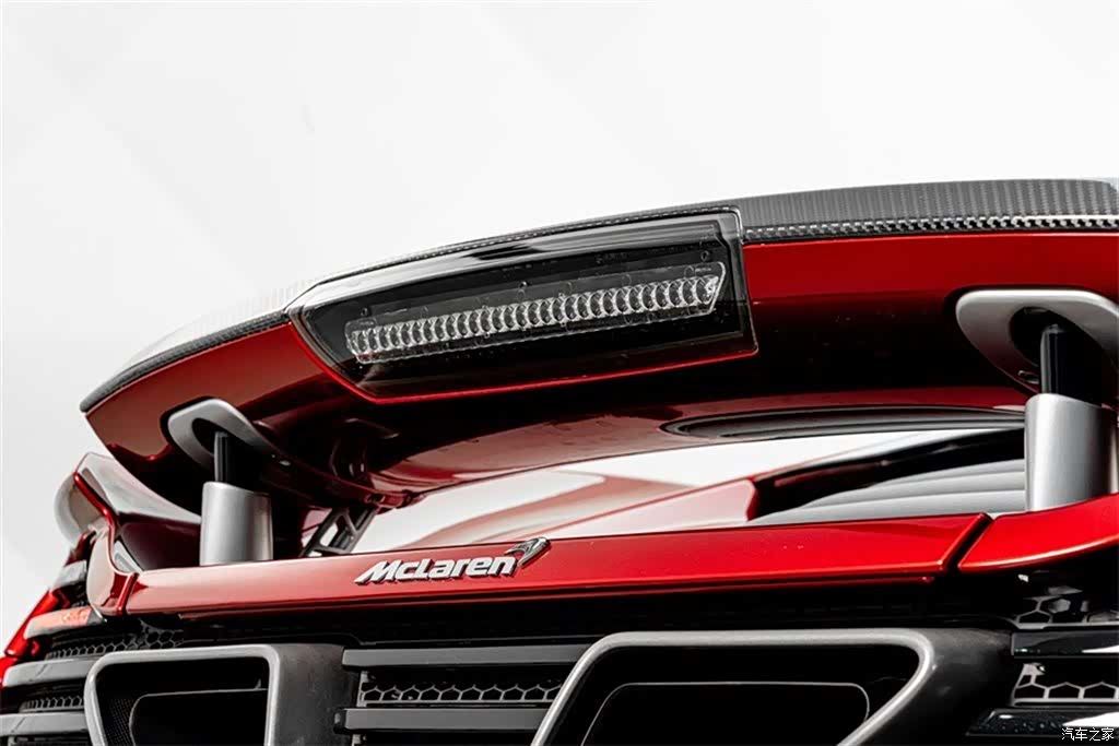McLaren 650S, 2017 14