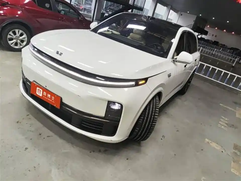 Li Auto Ideal L7