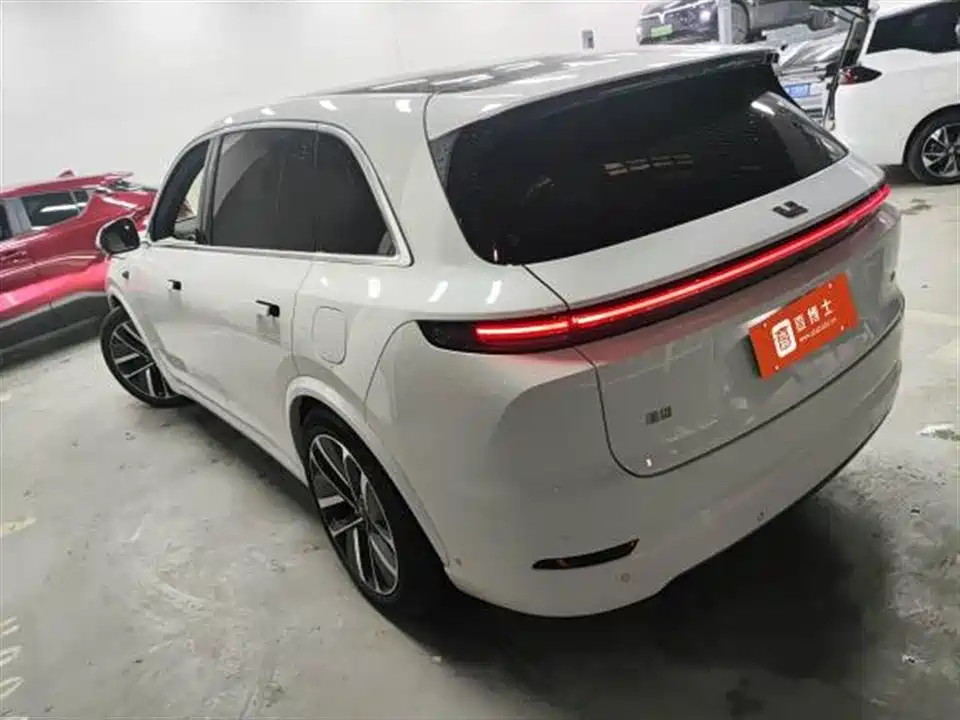Li Auto Ideal L7