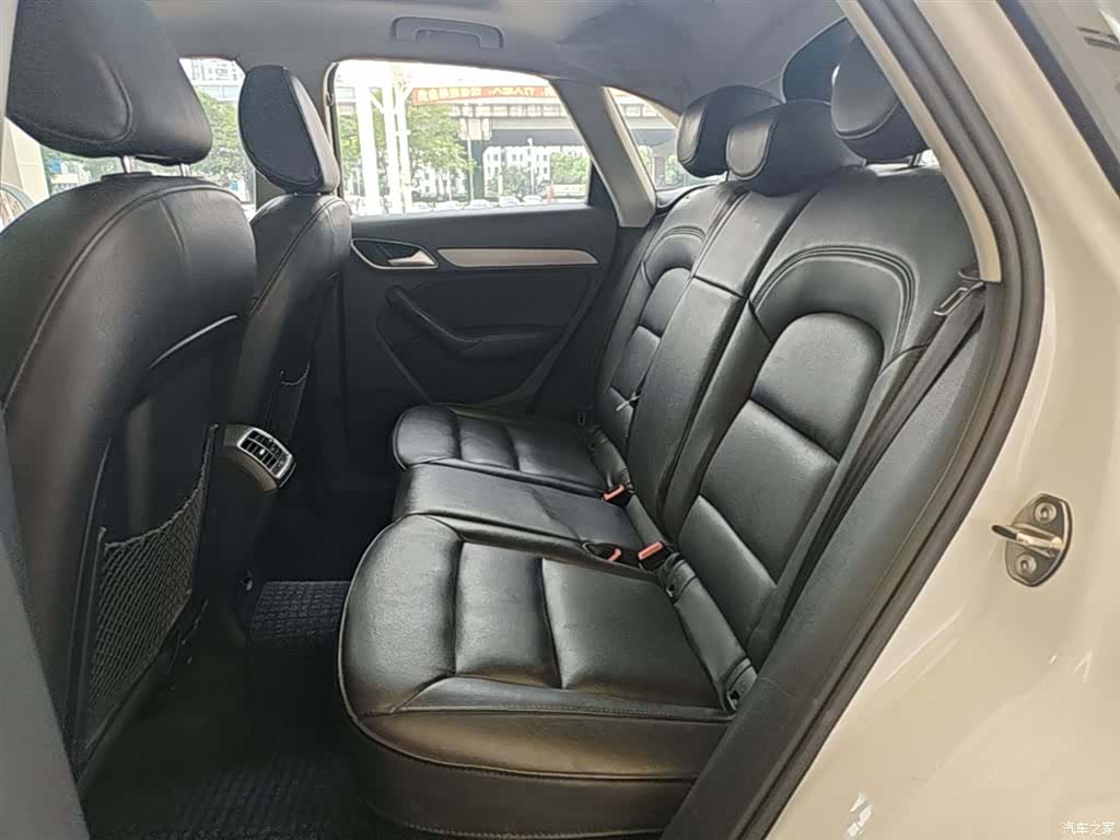 Audi Q3, 2015 17