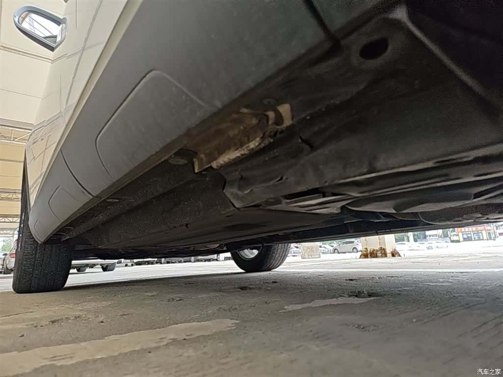 Audi Q3, 2015 22