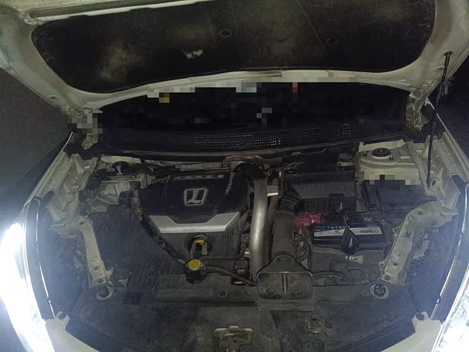 Luxgen Excellent 6 SUV