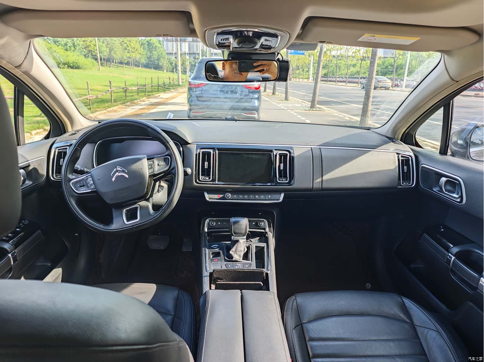 Citroen C6, 2018 4