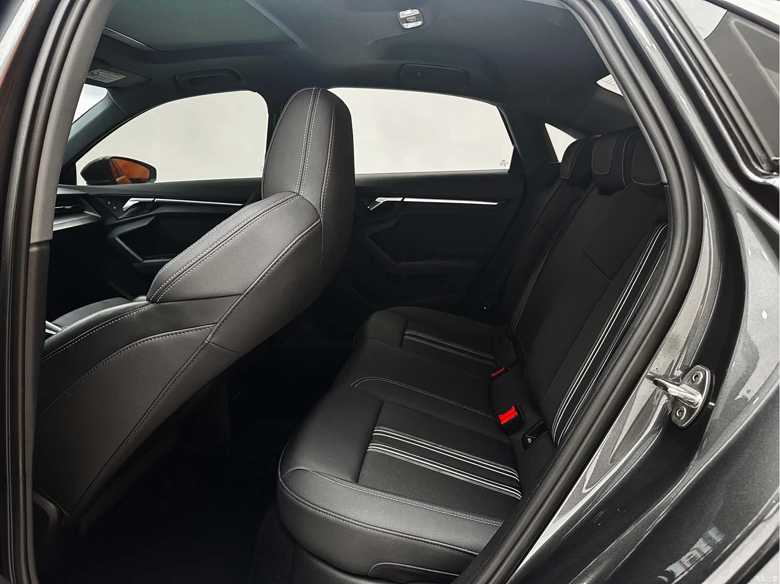 Audi A3, 2023 23