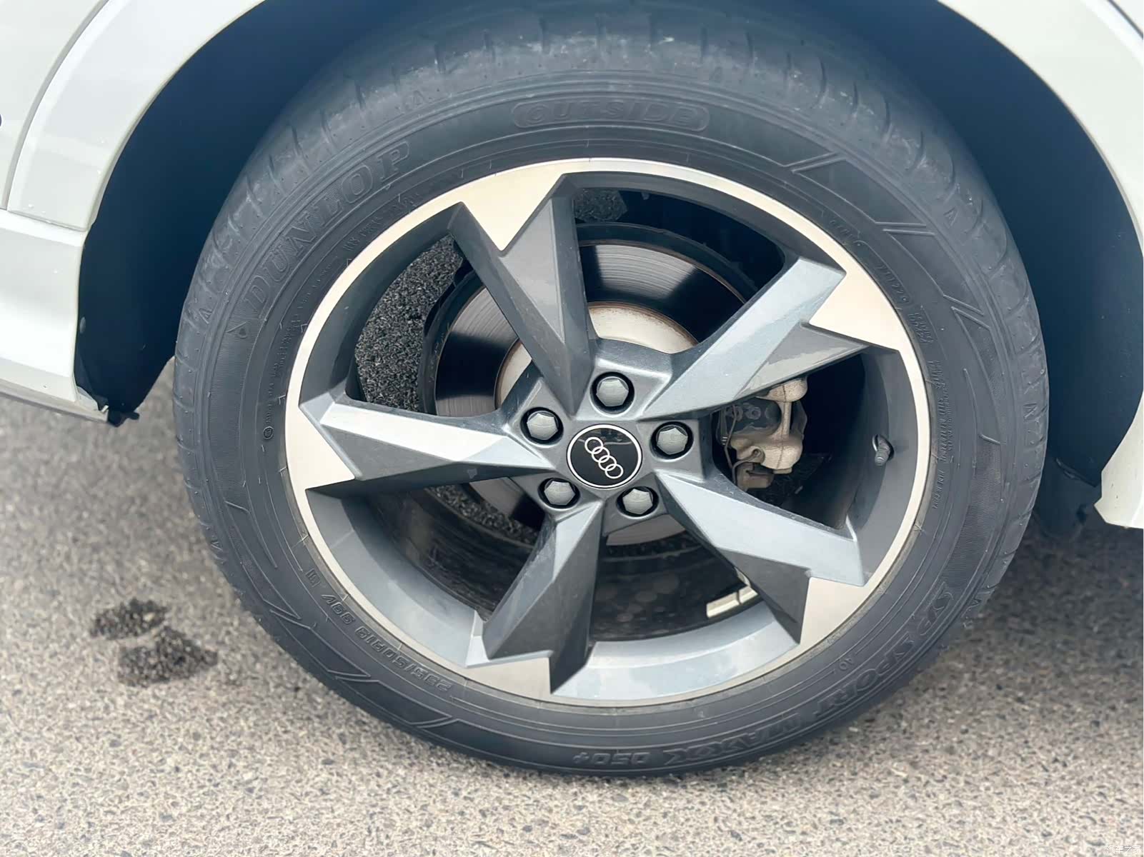 Audi Q3, 2022 15