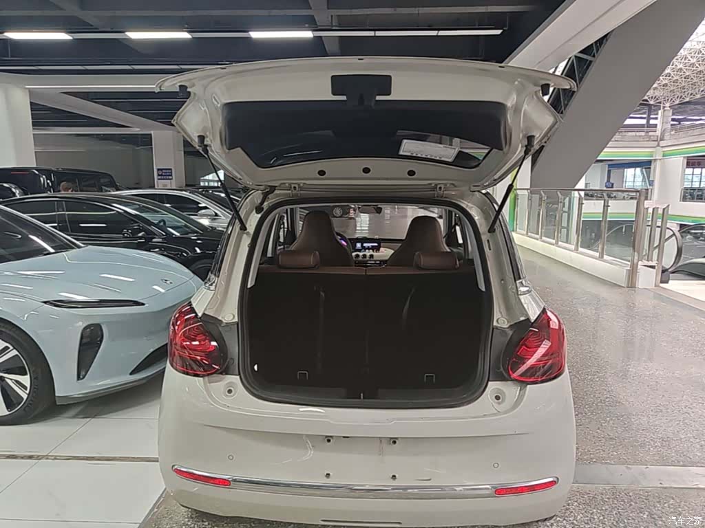 Wuling Bingo, 2024 19