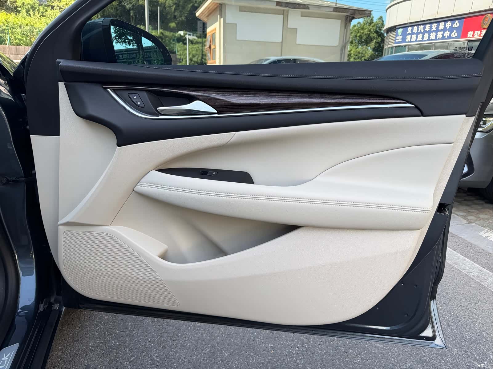 Buick LaCrosse, 2019 11