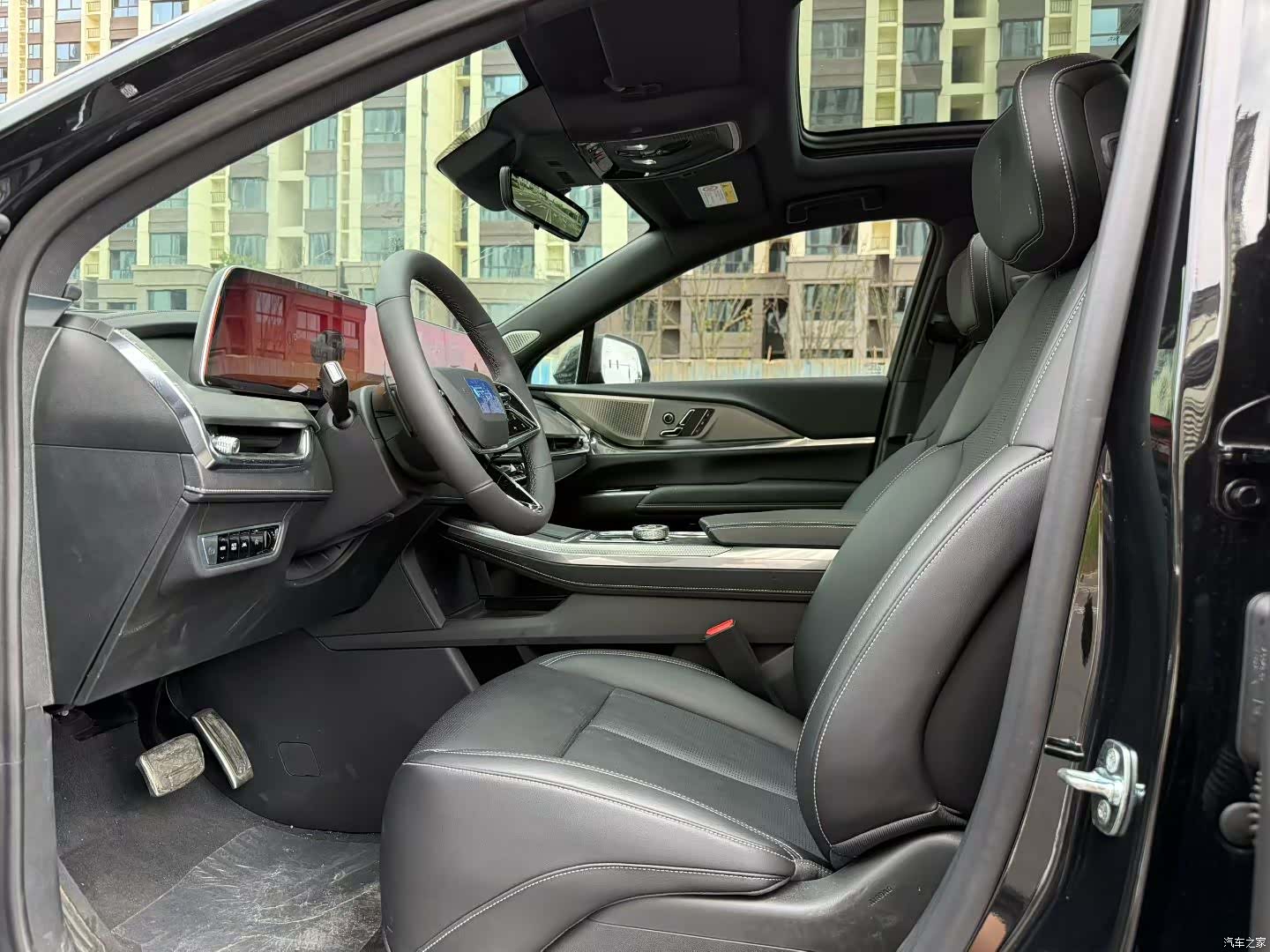 Cadillac XT5, 2025 6