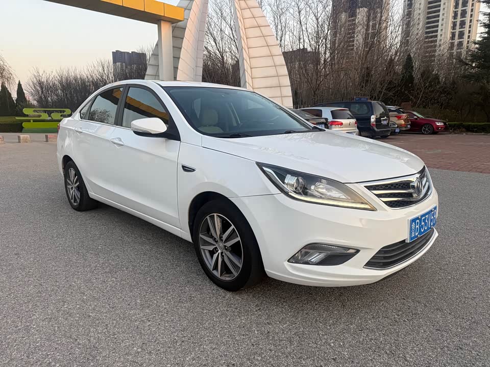 Changan Yidong