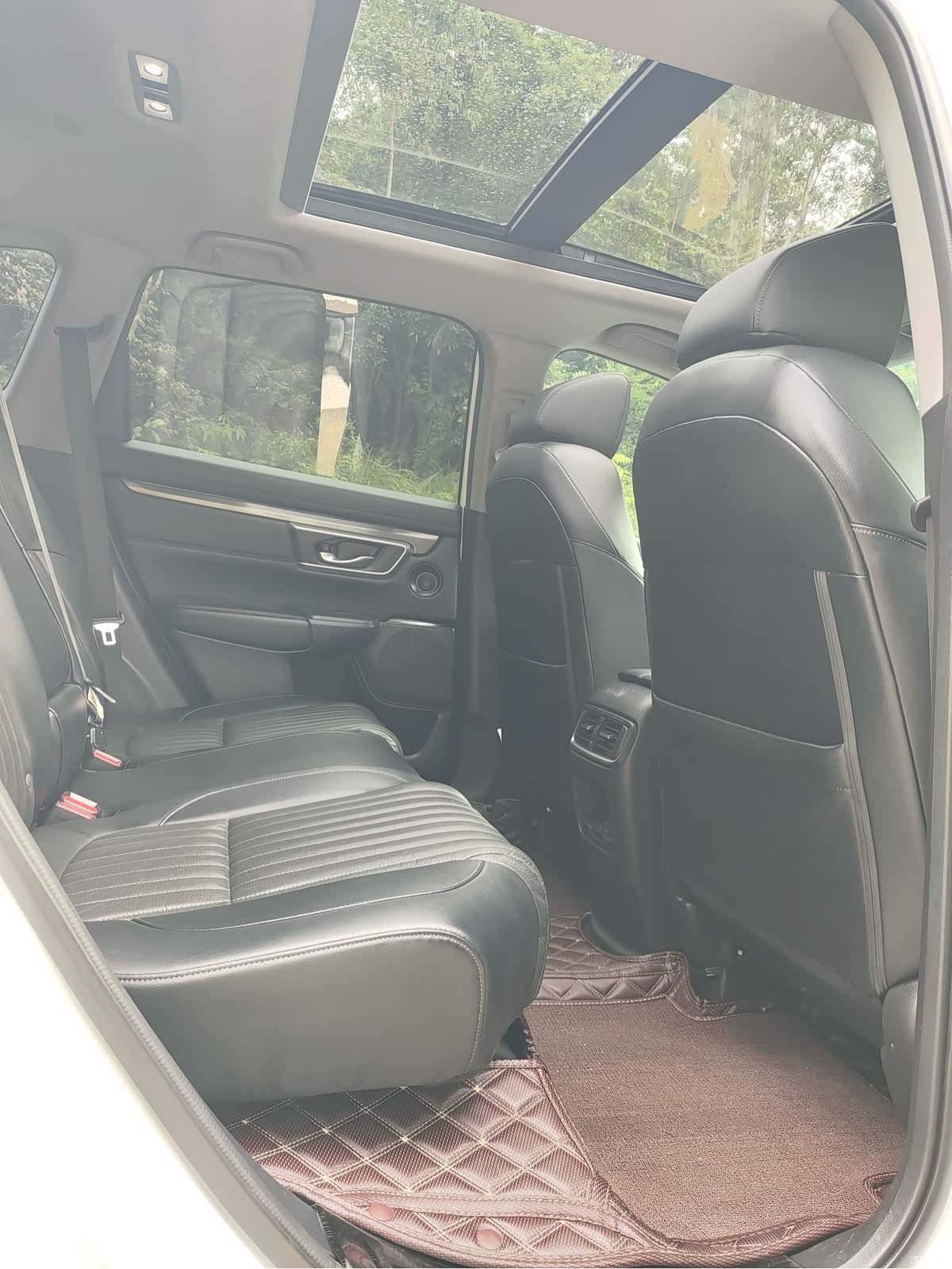 Honda Breeze, 2022 16