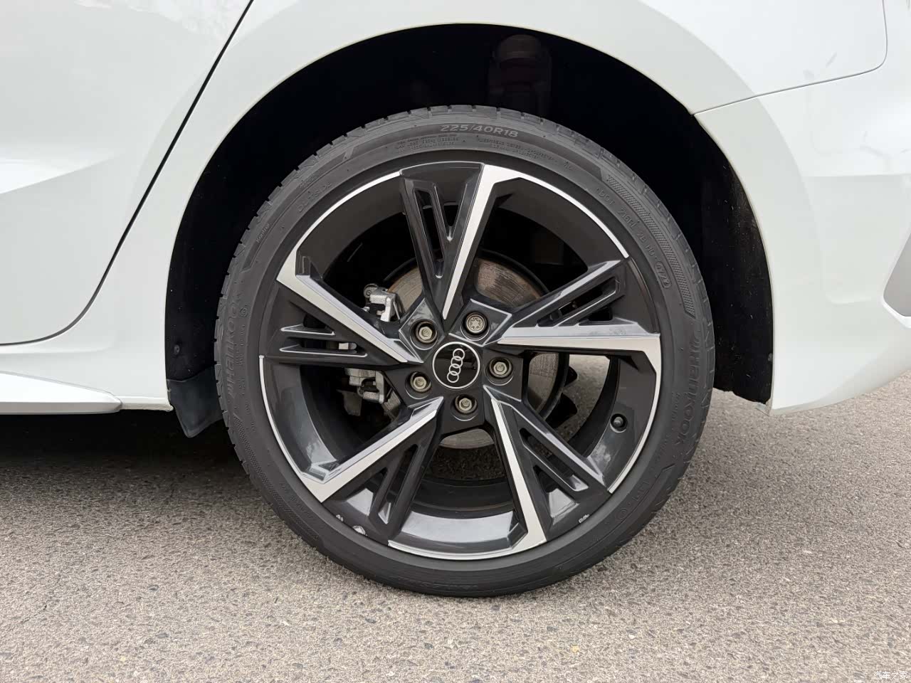 Audi A3, 2023 16