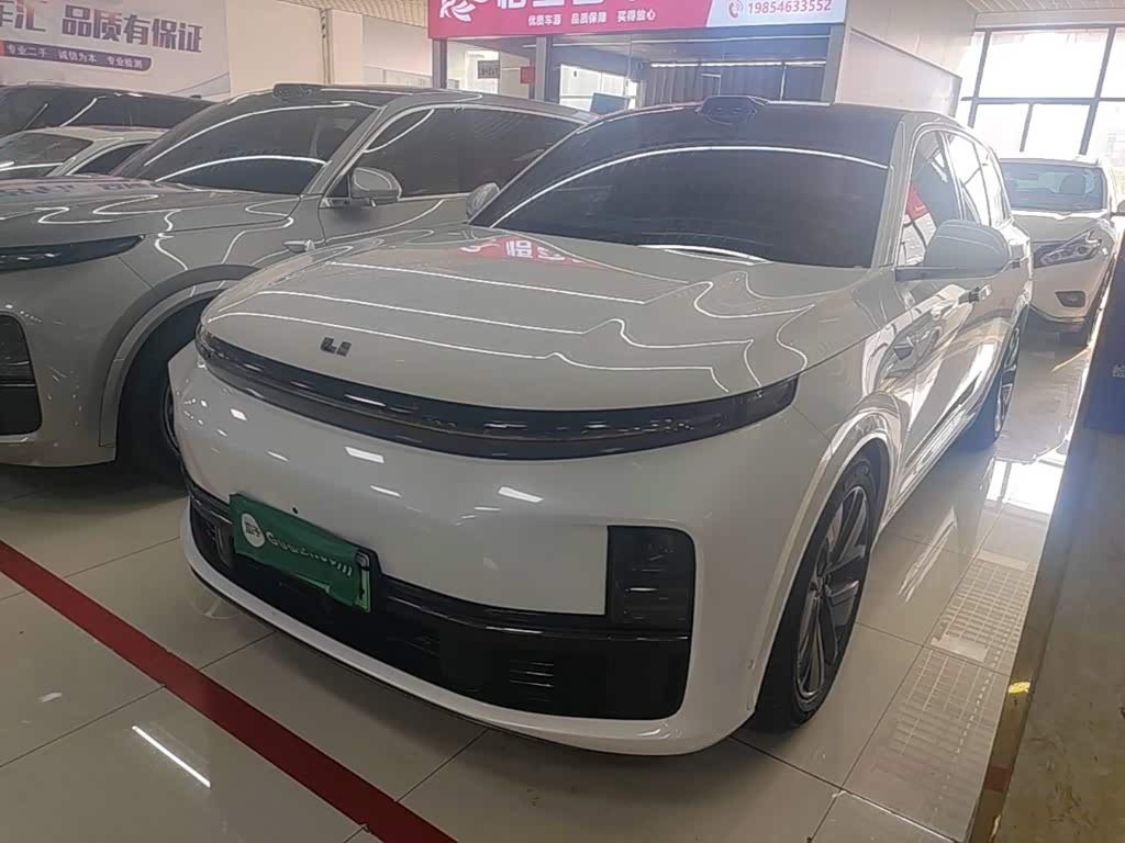 Li Auto L7
