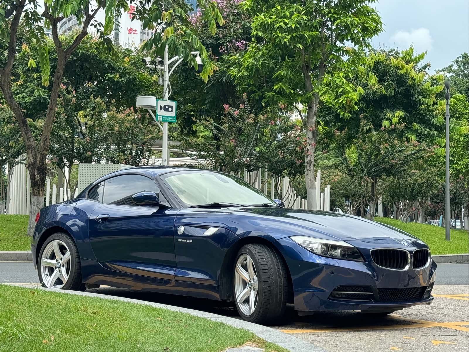 BMW Z4, 2010 14