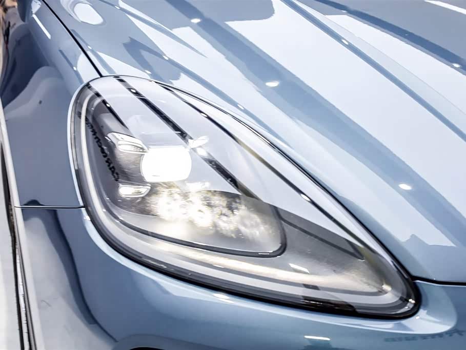Porsche Cayenne Porsche Cayenne