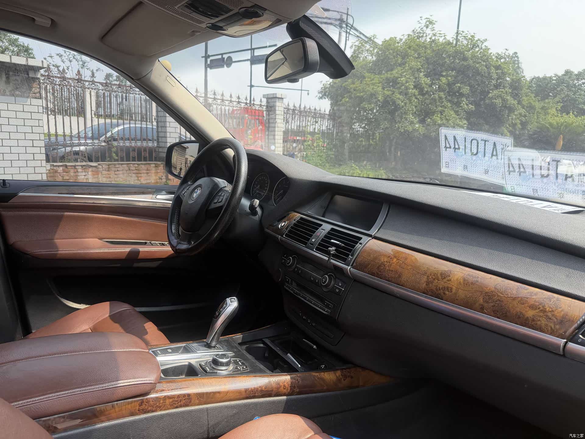 BMW X5, 2011 12