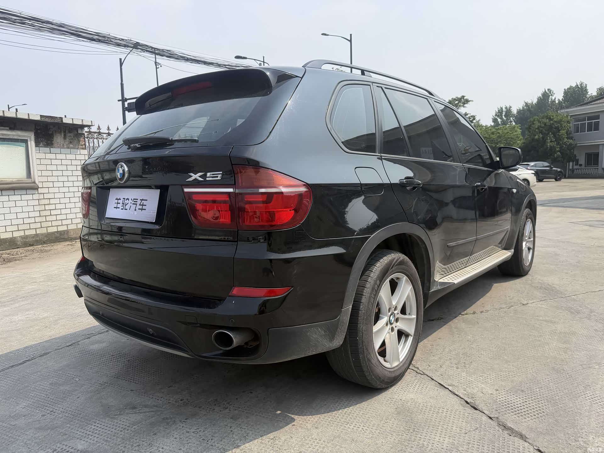 BMW X5, 2011 13
