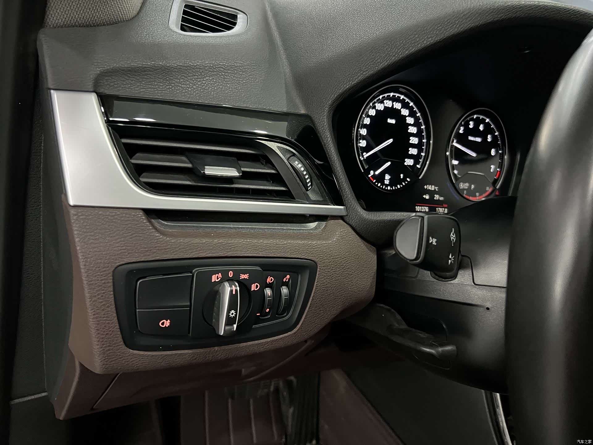 BMW X1, 2020 14