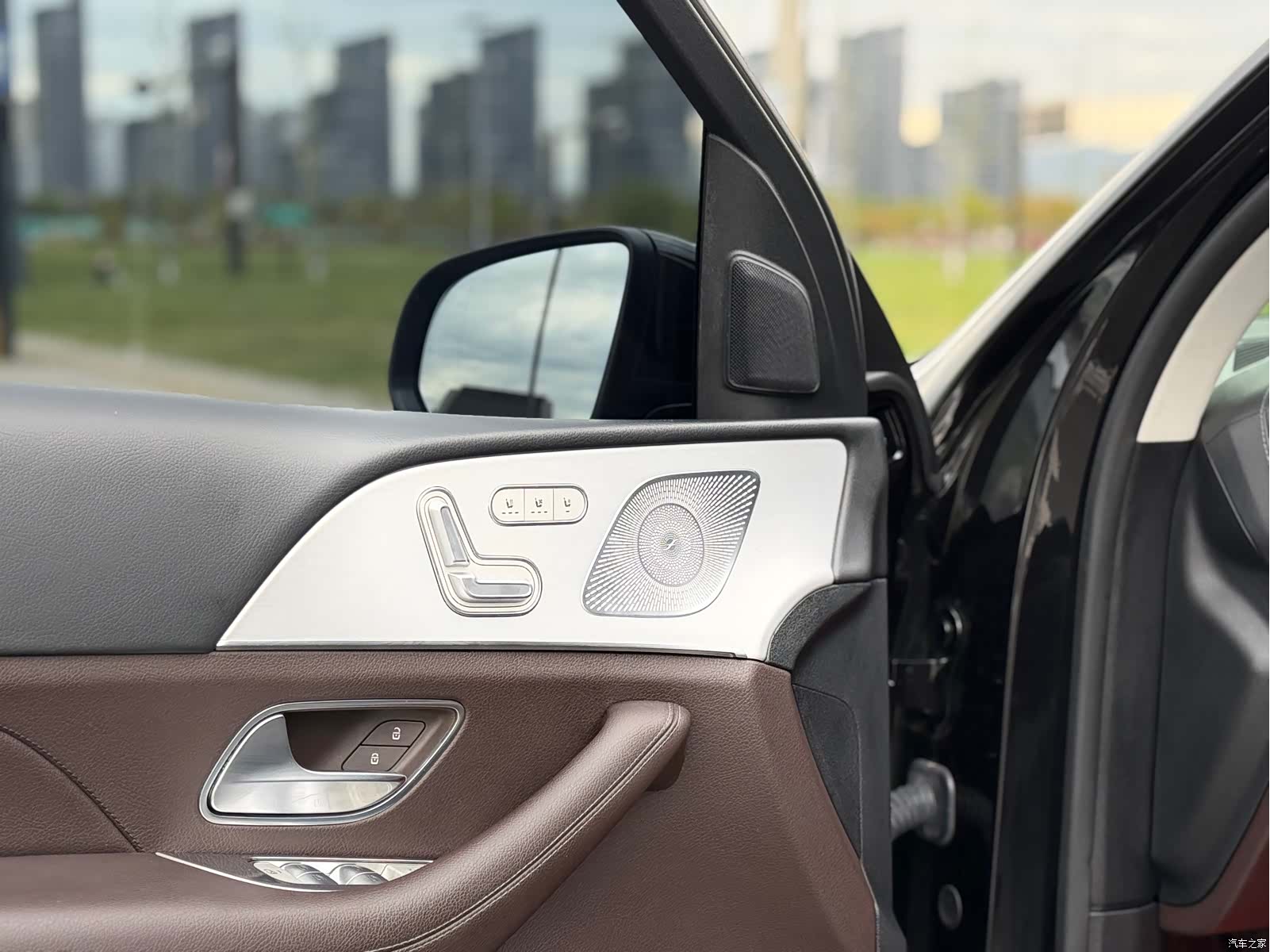 Mercedes-Benz GLE, 2021 6