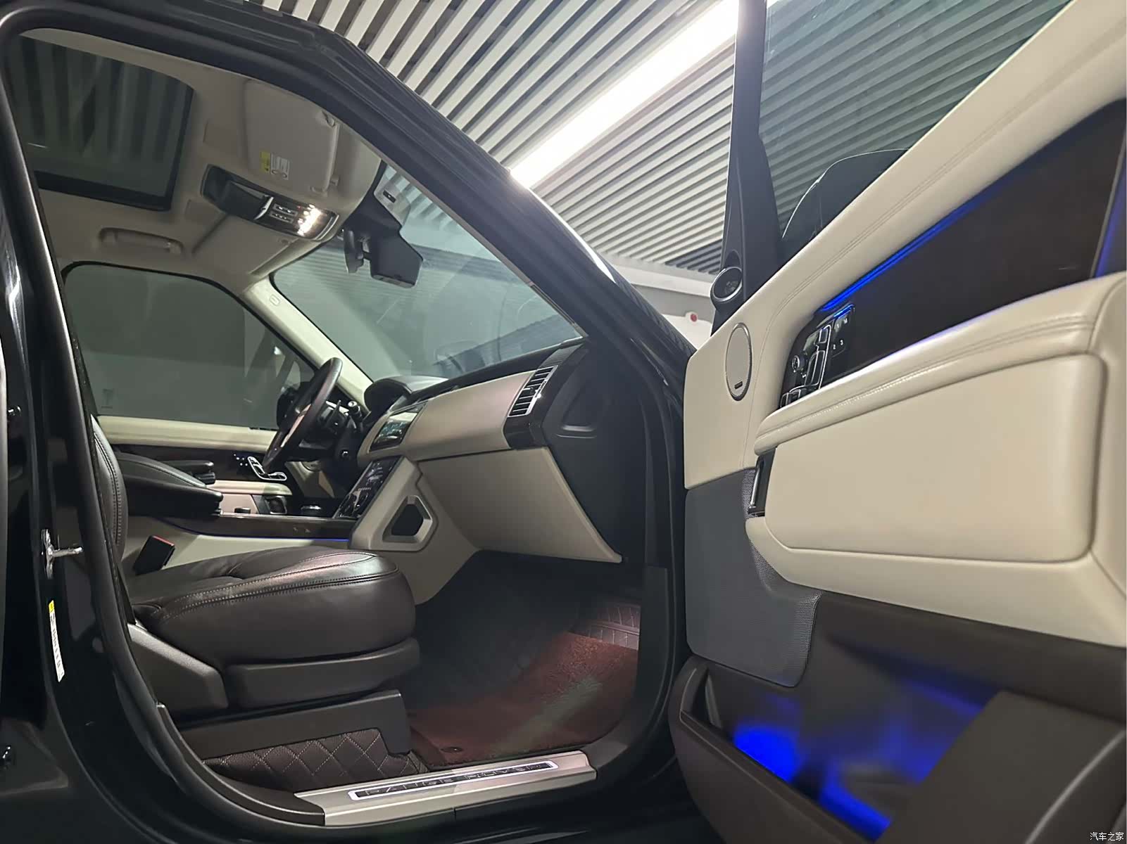 Land Rover Range Rover, 2020 22
