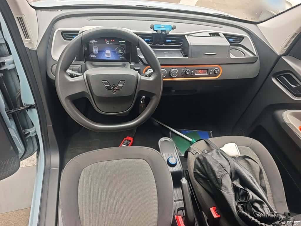 Wuling Yuan, 2022 10