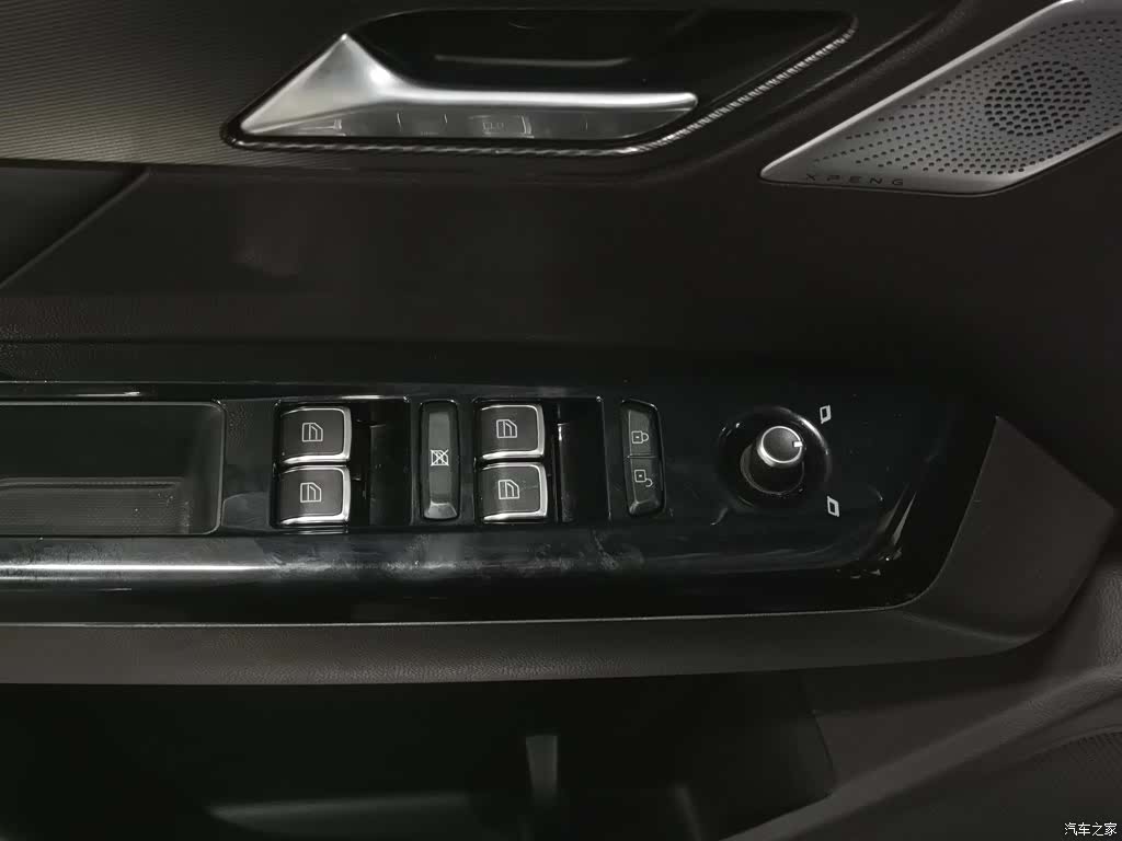 Xpeng G3, 2019 9