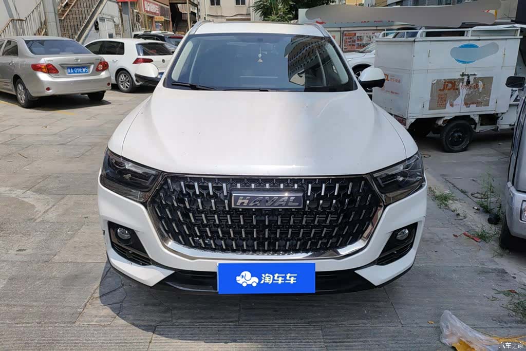Haval H6, 2024 2