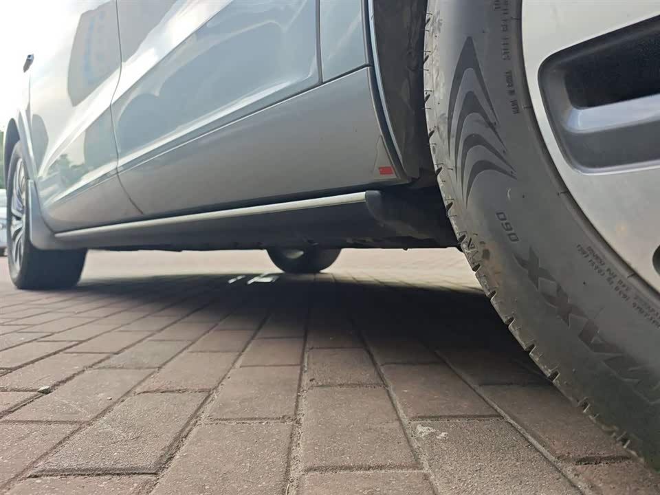 HarmonyOS Ask the world M7