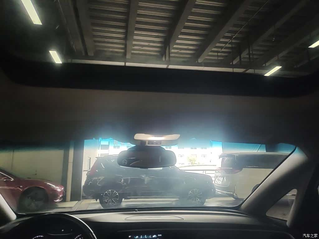 Buick GL6, 2019 18