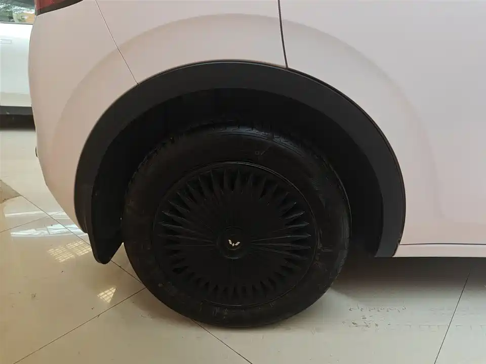 Wuling Wuling Bingguo