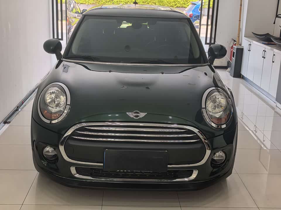 MINI MINI