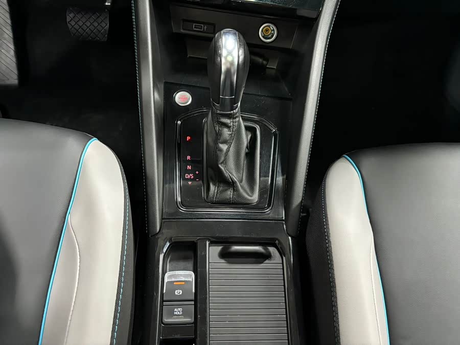 Jetta VS5 2022, фото 13