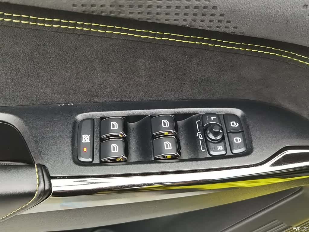 Lynk & Co 01, 2019 9