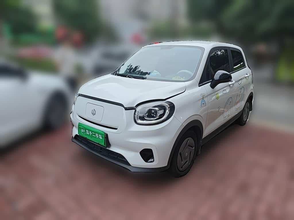 Leapmotor T03