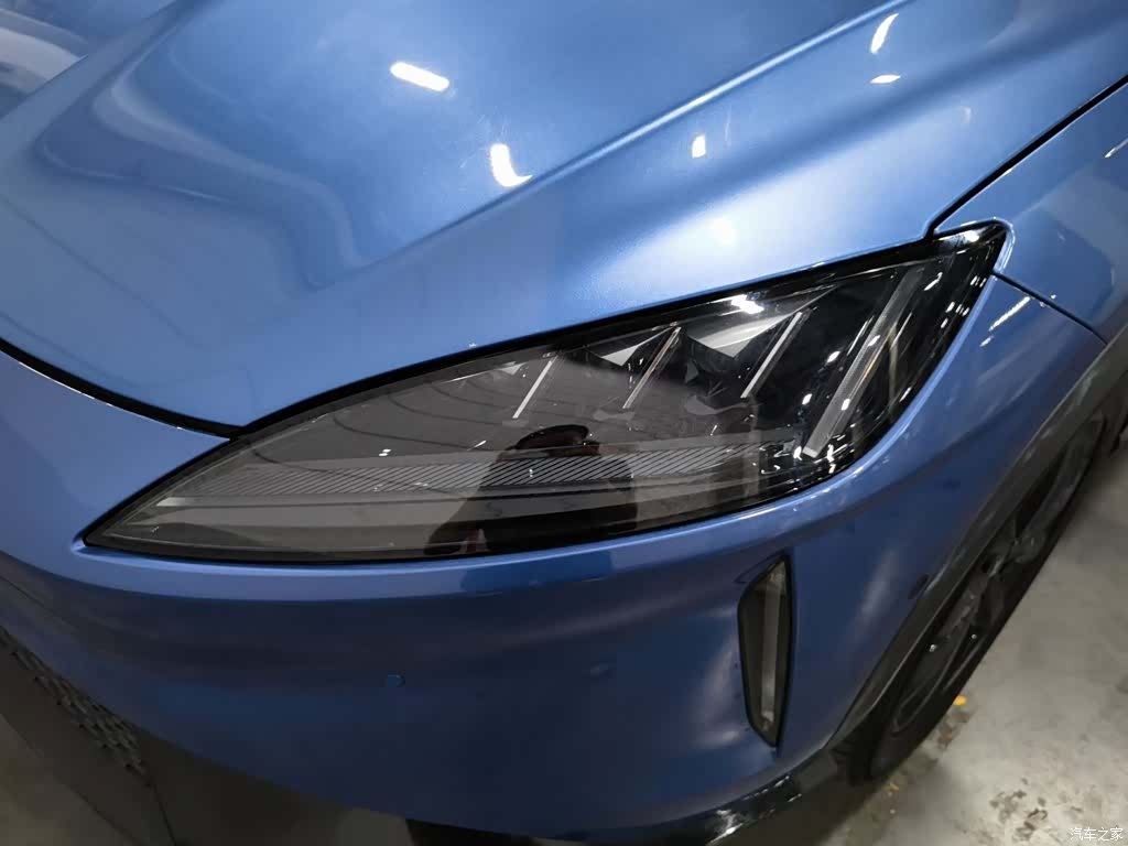 Xpeng G3, 2019 7