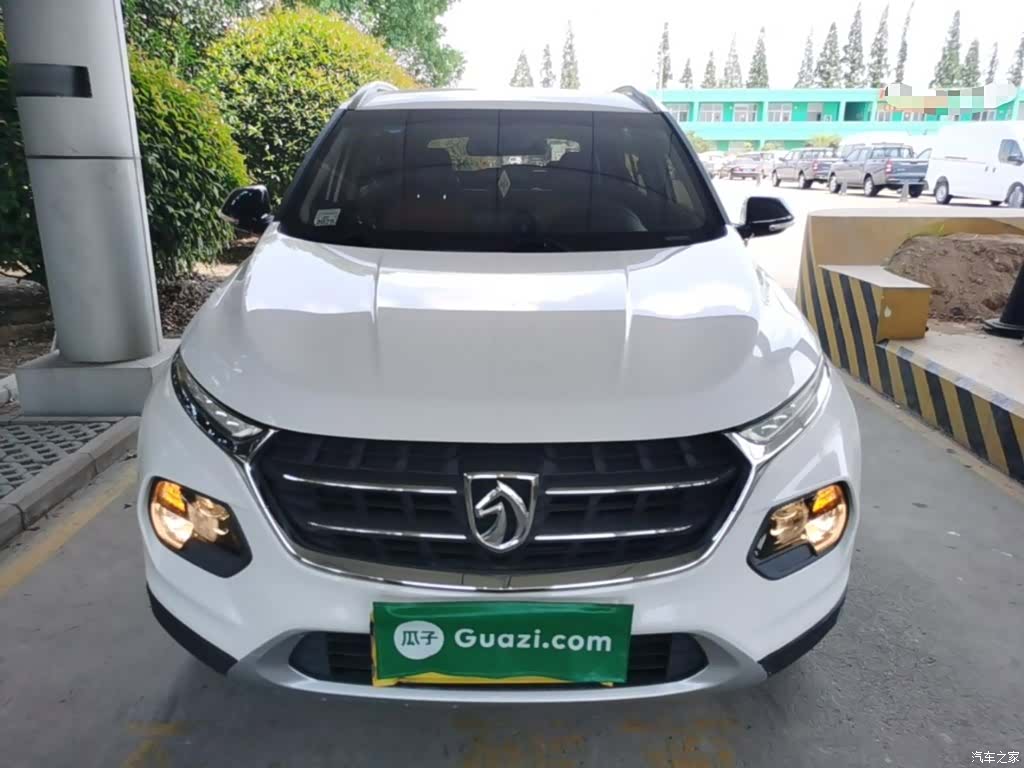 Wuling 510, 2018 3