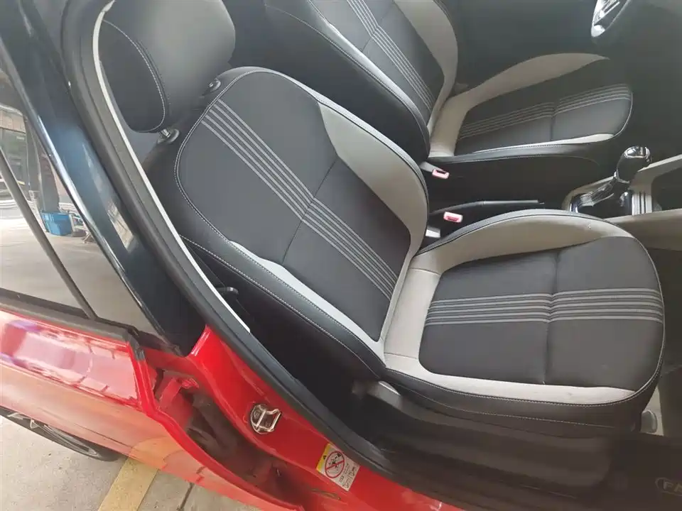 Skoda Jingrui Skoda Jingrui