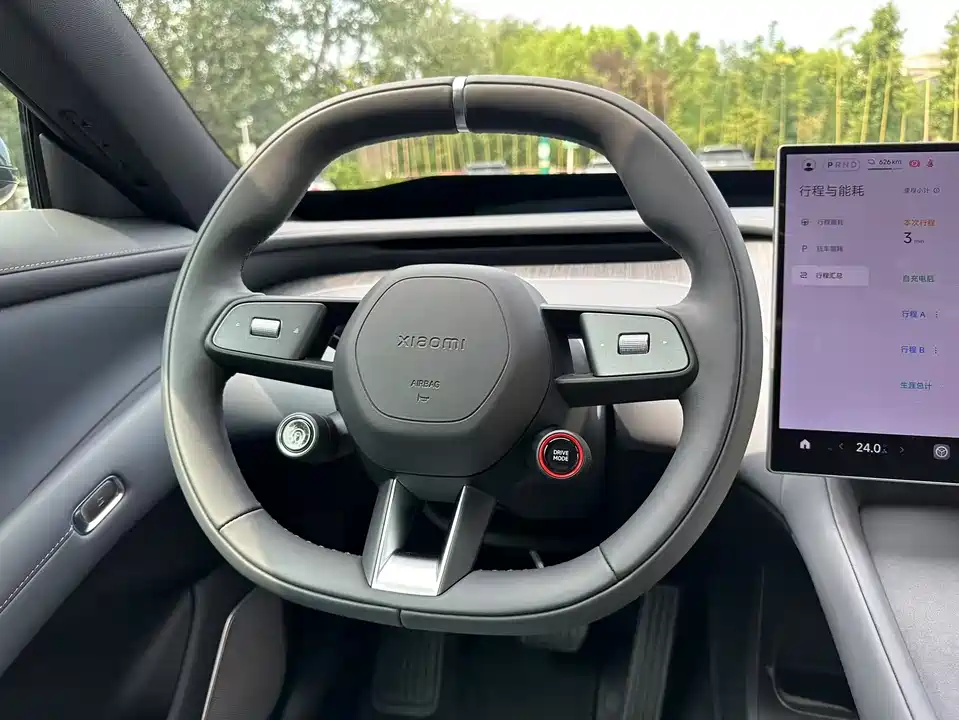Xiaomi Xiaomi YU7 Xiaomi Xiaomi YU7