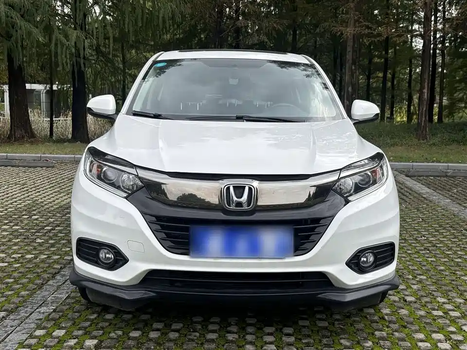 Honda Binzhi