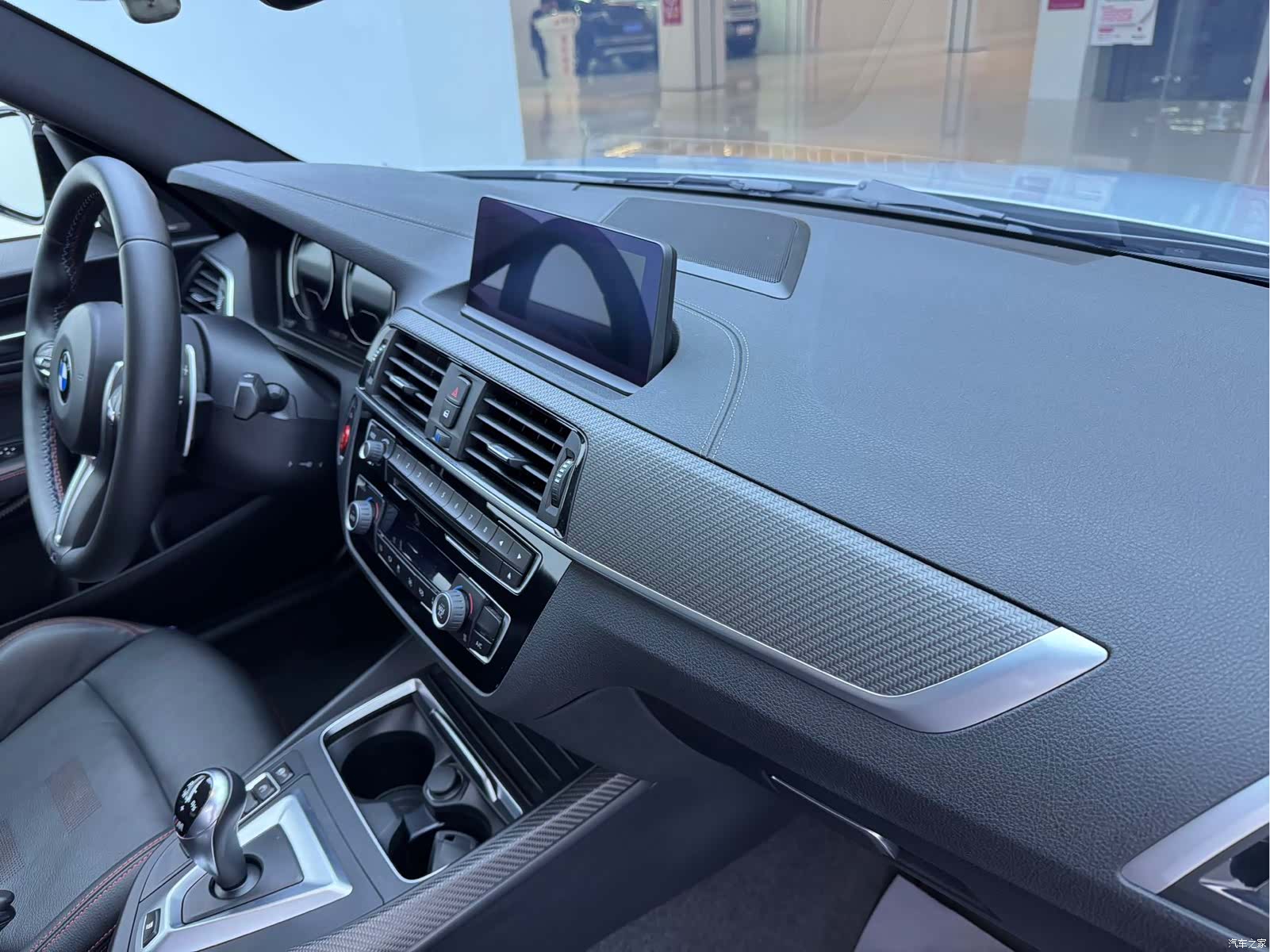 BMW M2, 2019 7