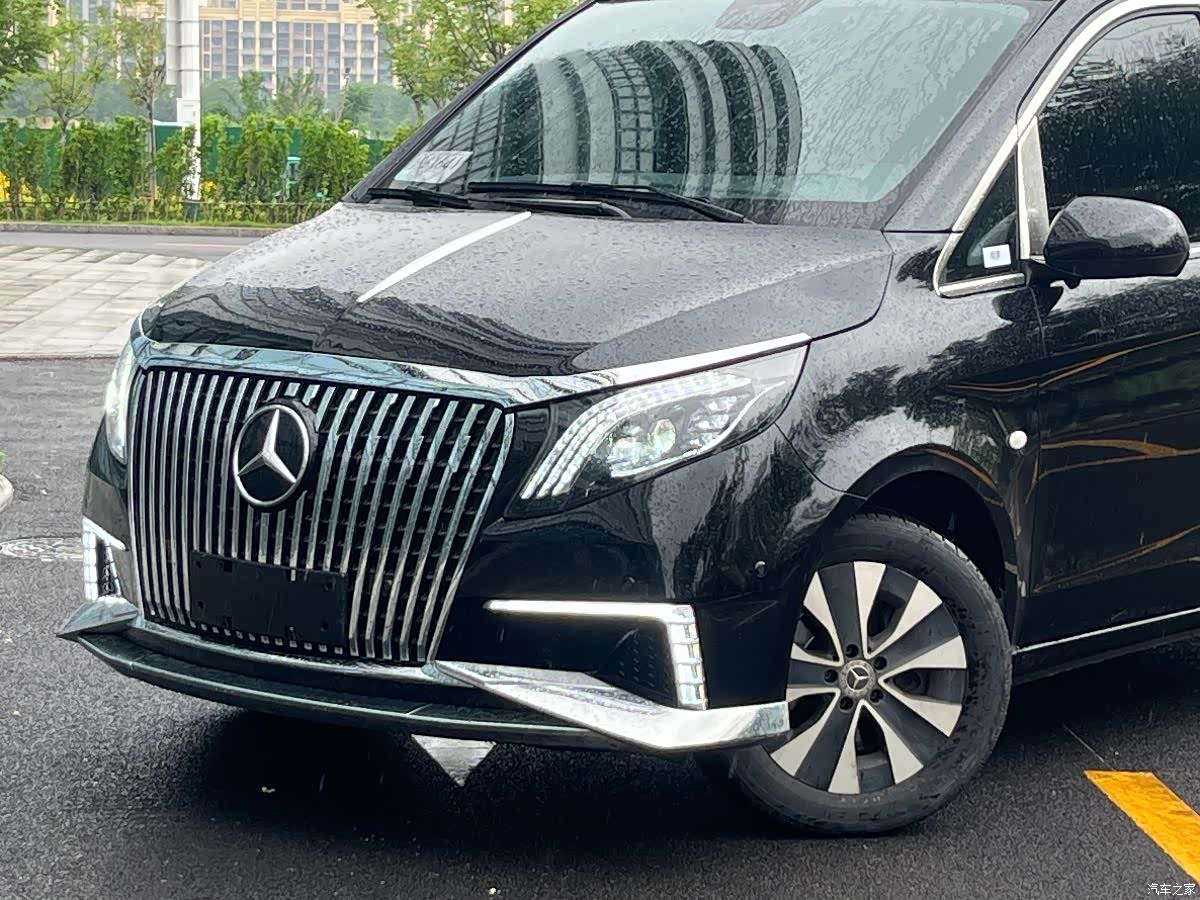 Mercedes-Benz 7, 2024 6