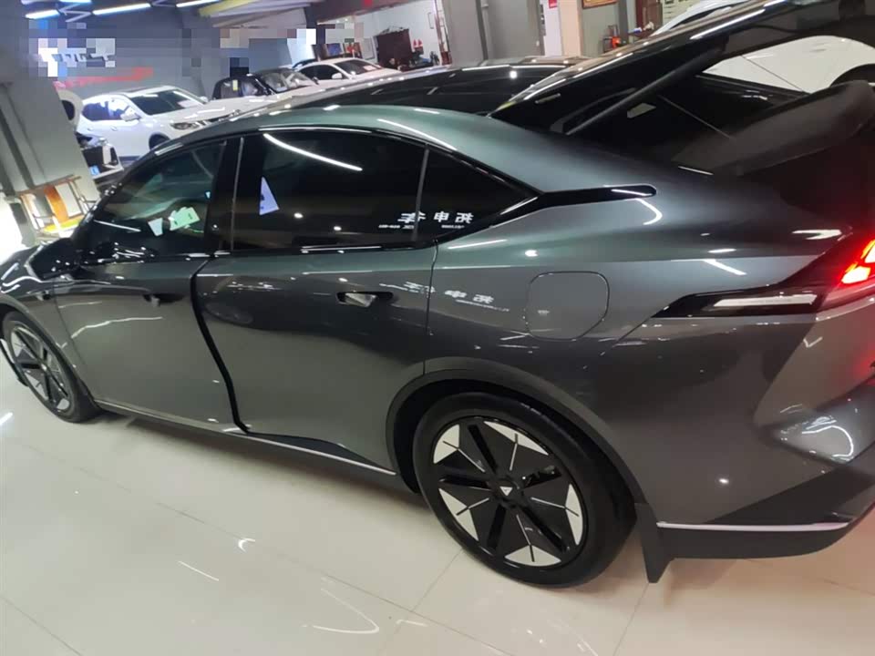 DEEPAL Dark blue SL03