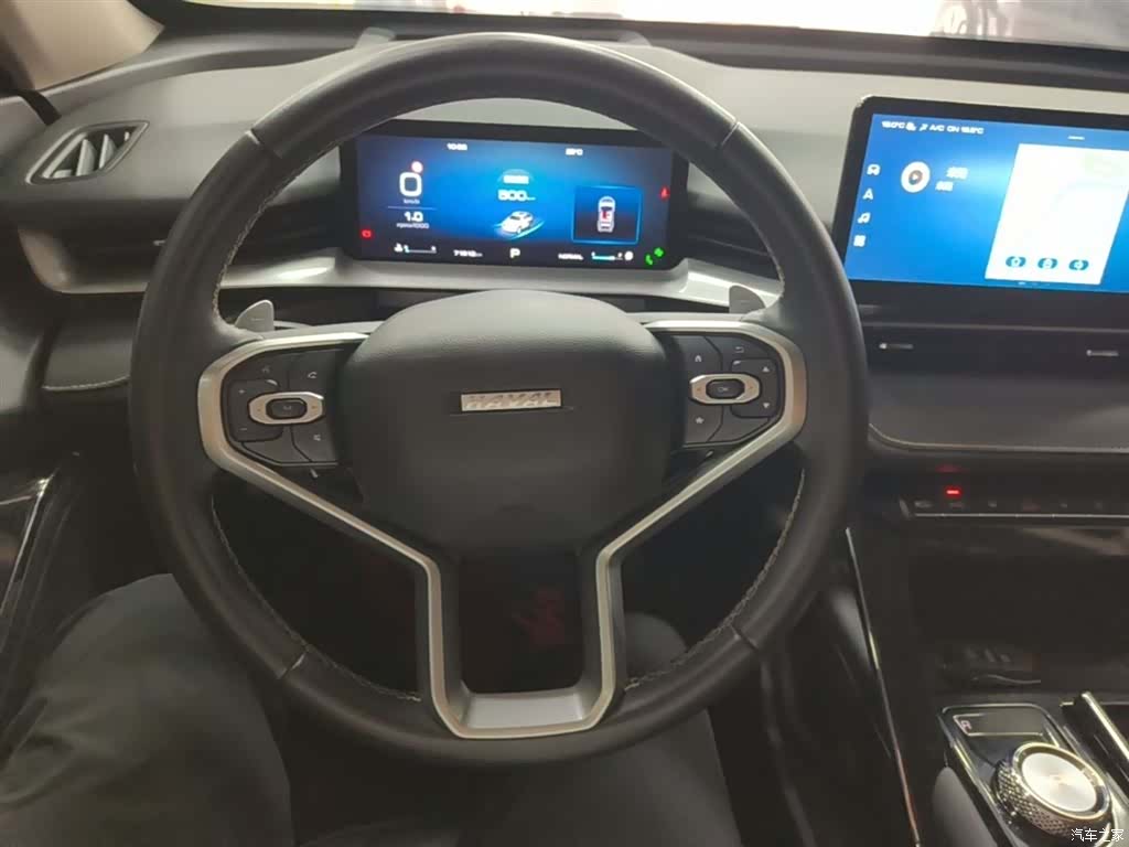 Haval H6, 2023 11