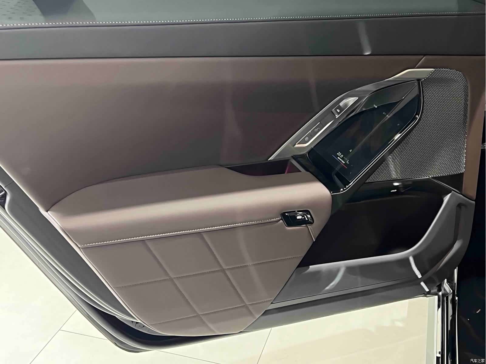BMW 7 Series, 2025 26