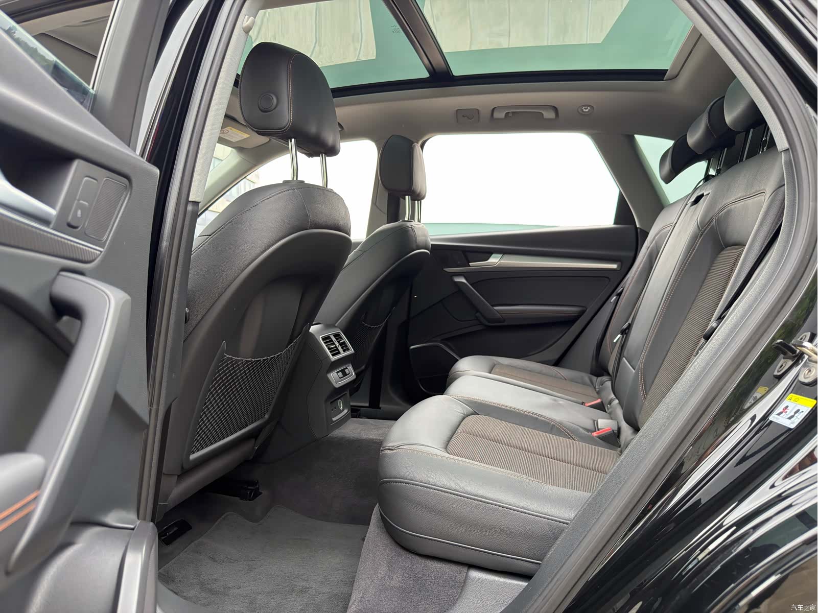Audi Q5L, 2019 6