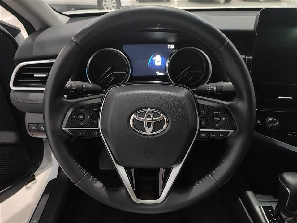 Toyota Camry Toyota Camry