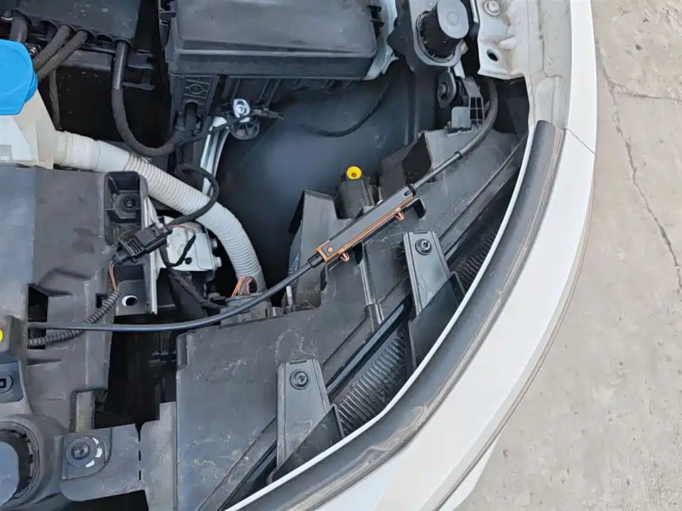 Volkswagen ID.4 CROZZ