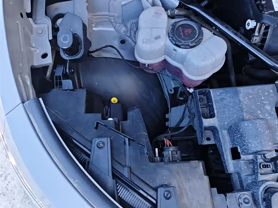 Volkswagen ID.4 CROZZ