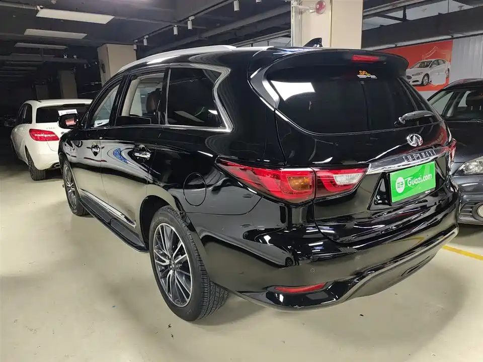 Infiniti QX60