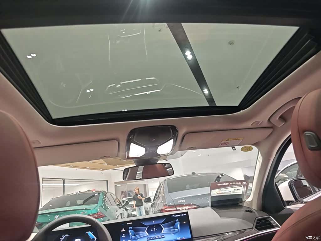 BMW 3 Series, 2025 25