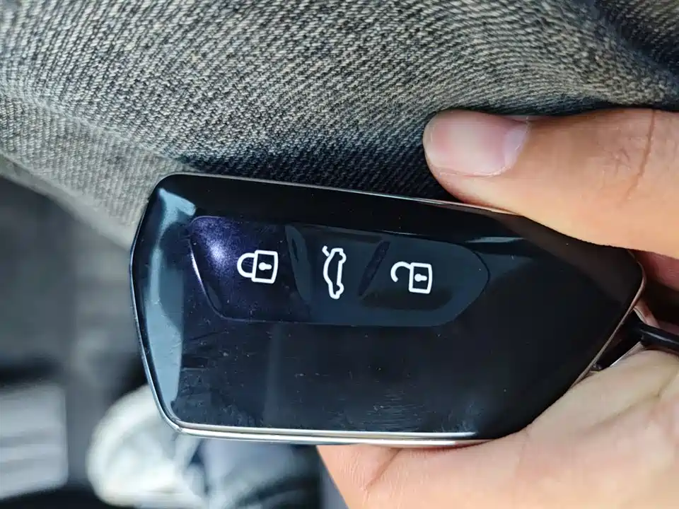 Volkswagen ID.4 CROZZ